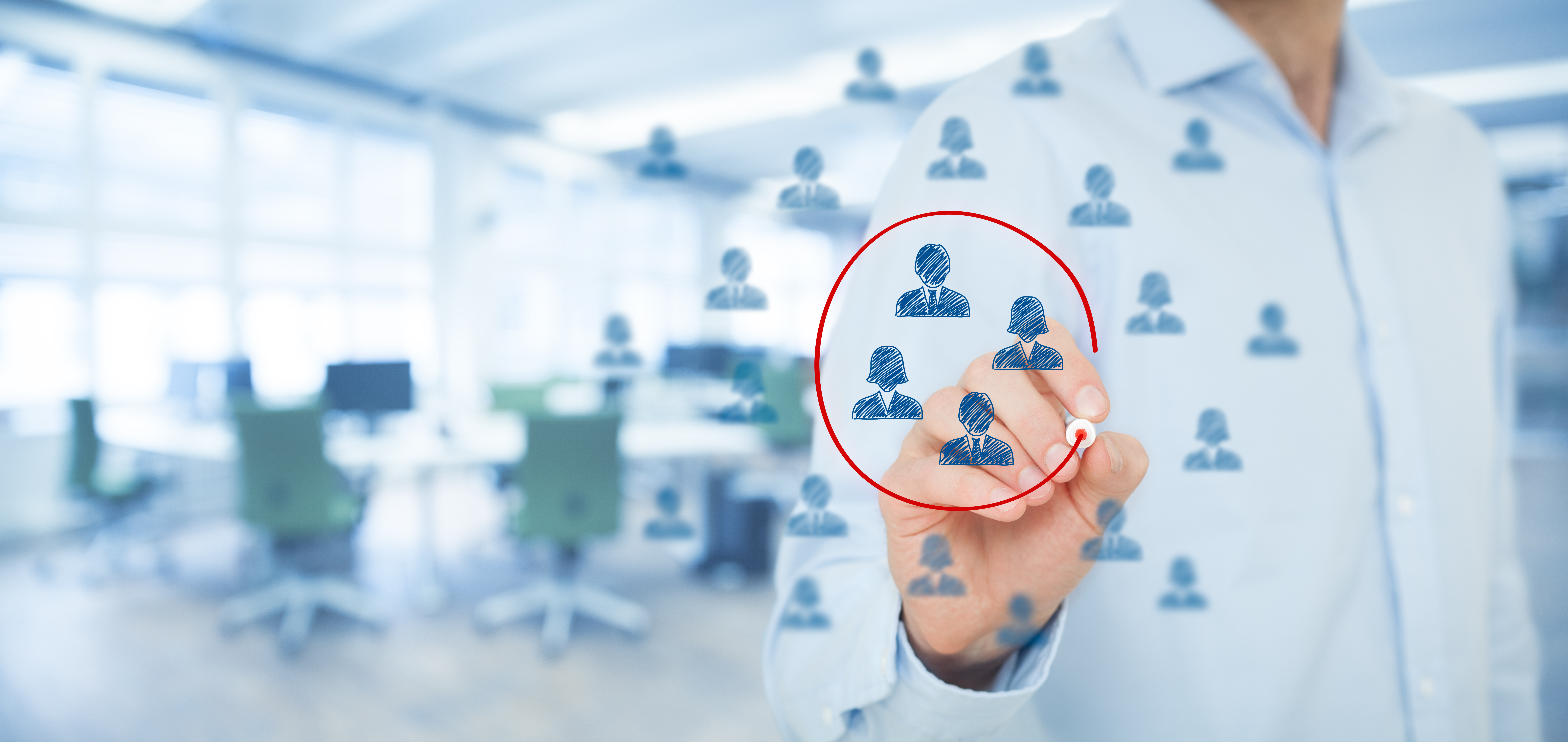 market segmentation